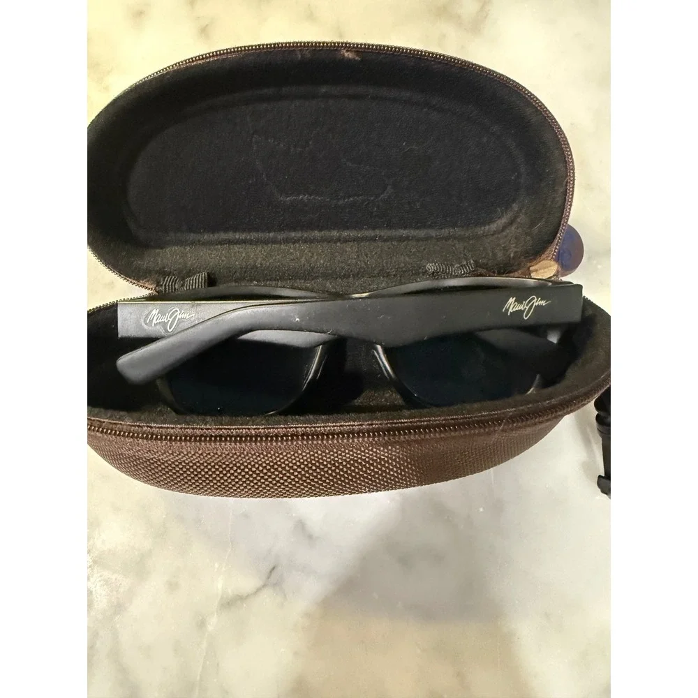 Maui Jim cat includes a0000dwr3000